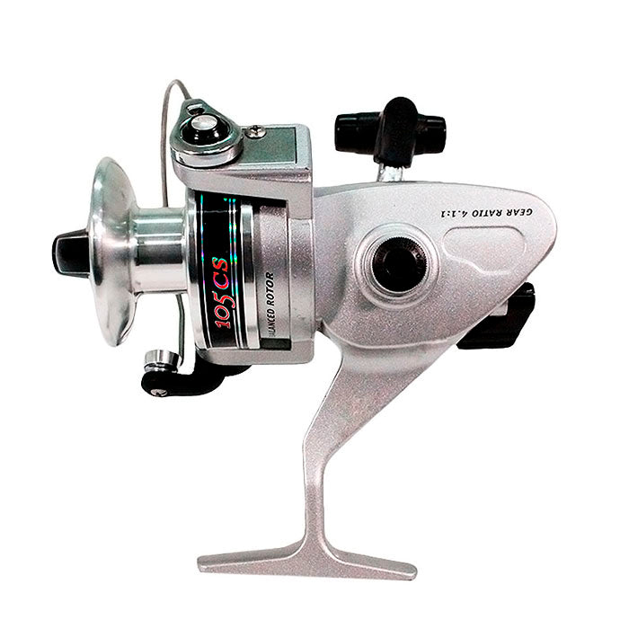 CARRETE DE PESCA PENN 105 CS – Zaffari Sport