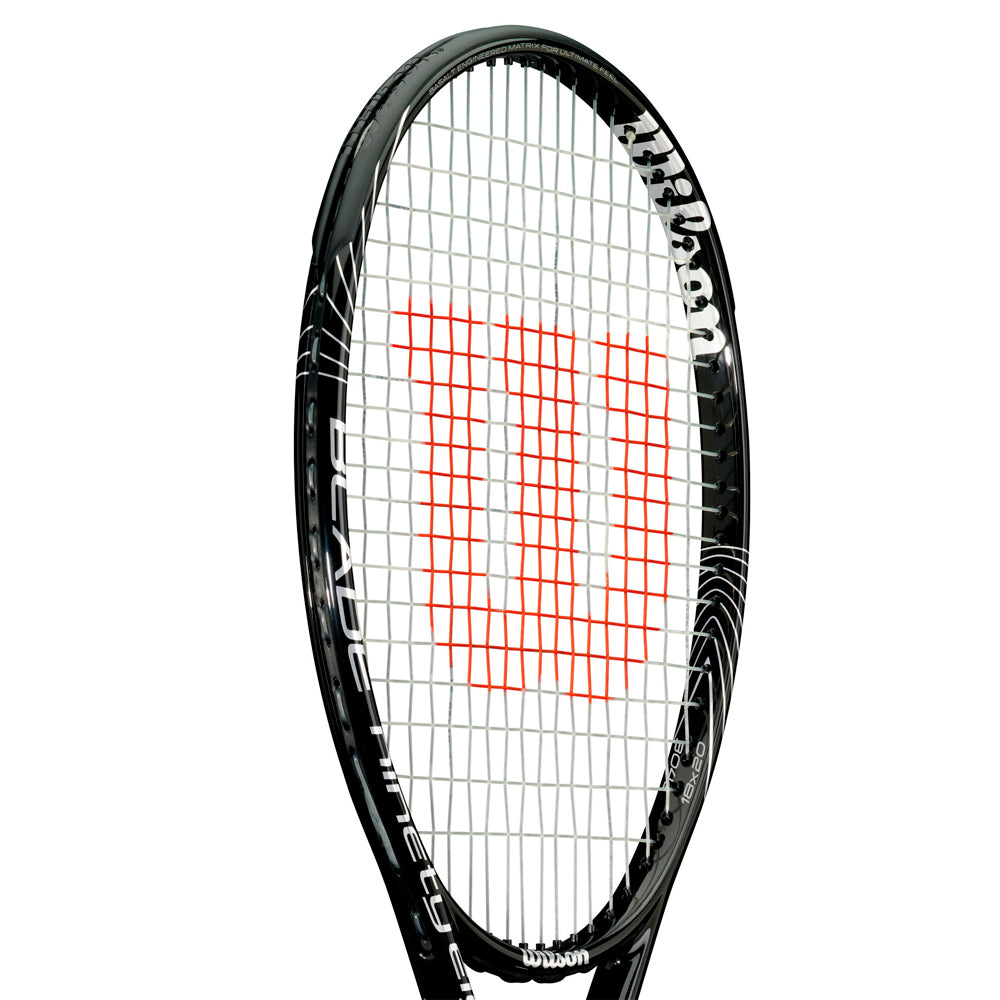 RAQUETA DE TENIS WILSON BLX BLADE 98 AMPLIFEEL Zaffari Sport