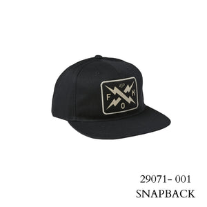 GORRA FOX CALIBRATED SB