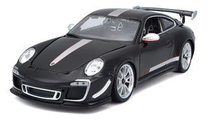 CARRO PORSCHE 911 (997) GT3 RS 4.0 A ESCALA 1:18