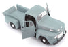 CARRO FORD F-1 PICKUP 1948 A ESCALA 1:25