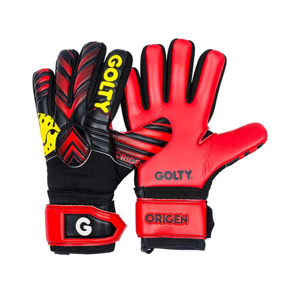 Guantes golty sales