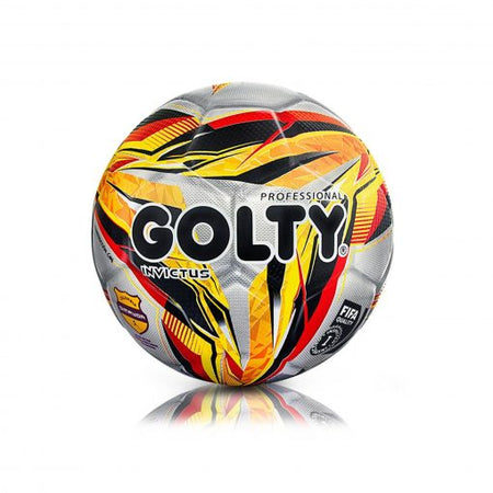 Balón Fútbol Sala Fusión Golty - Balones Profesionales - Atlanta Deportes