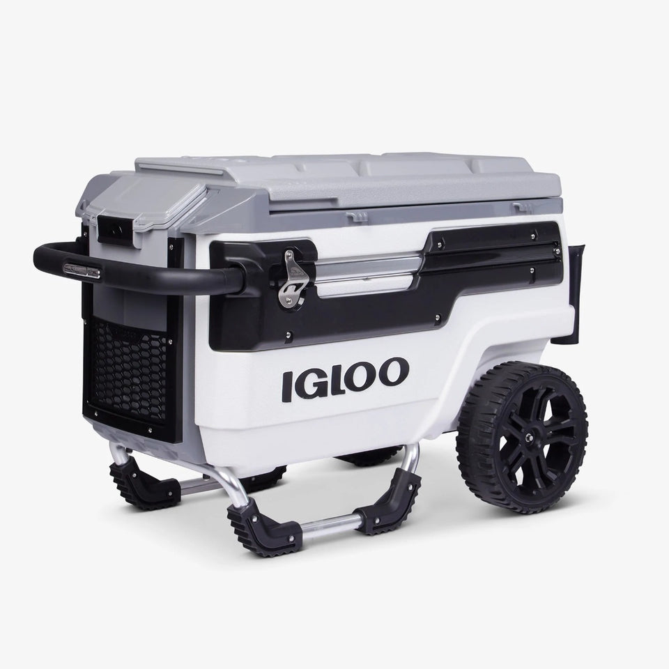 NEVERA IGLOO TRAILMATE JOURNEY 70 QT