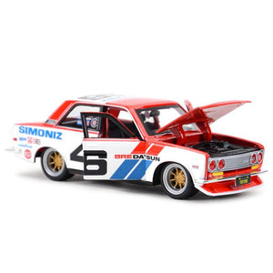 R/C 1:24 PREMIUM BRE DATSUN 510