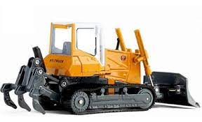 EXCAVADORA DE PALA FUNDIDA 17-ZAF-N02
