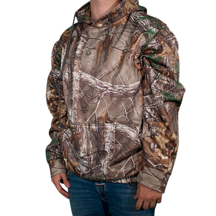 BUZO REALTREE MAX-1