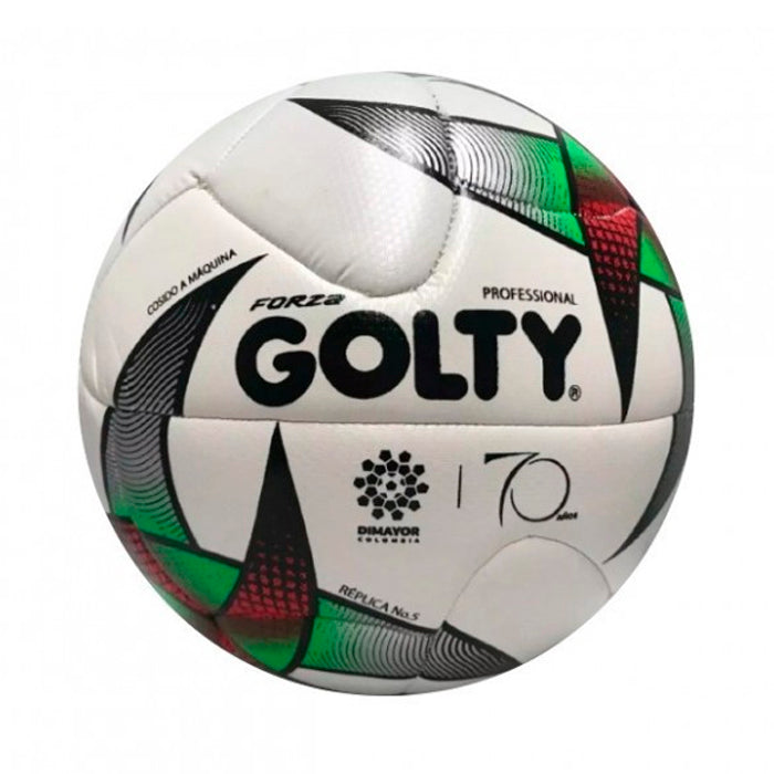 Balón Fútbol Sala Fusión Golty - Balones Profesionales - Atlanta