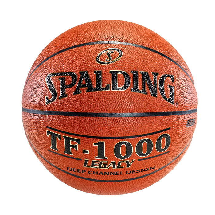 BALÓN BALONCESTO SPALDING TF-1000 N°7