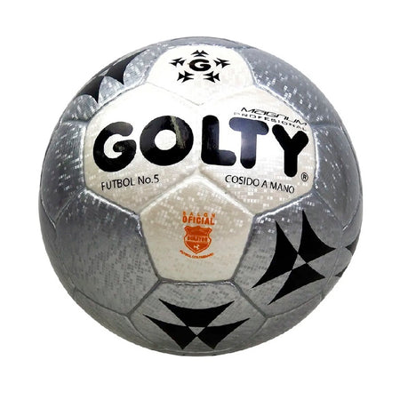 Balón de Fútbol profesional Golty Magnum N°5