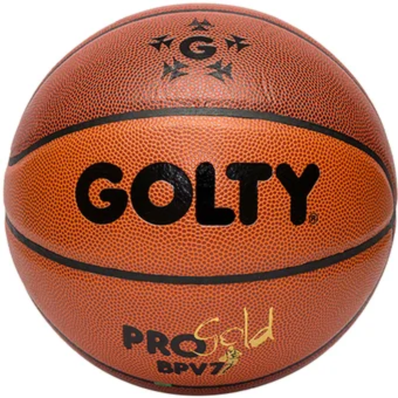 BALÓN DE BALONCESTO GOLTY  PRO  #7