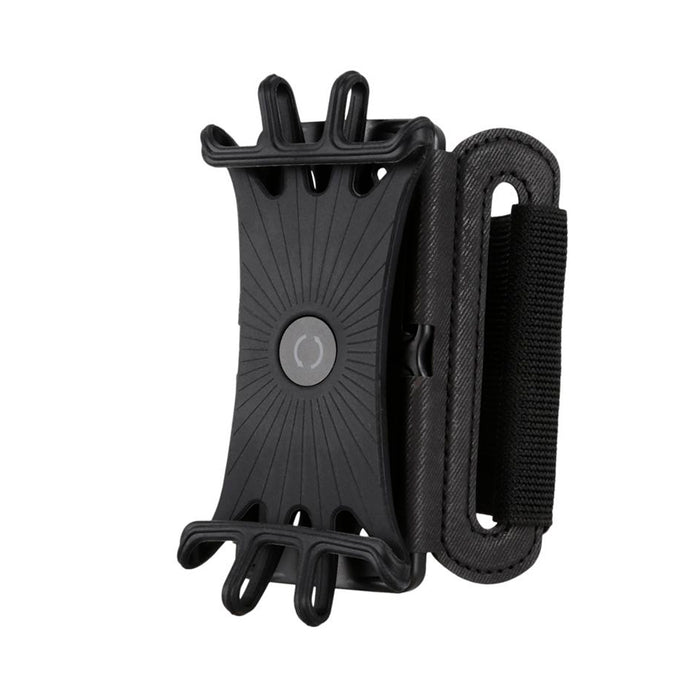 BRAZALETE PARA CELULAR CON MUÑEQUERA