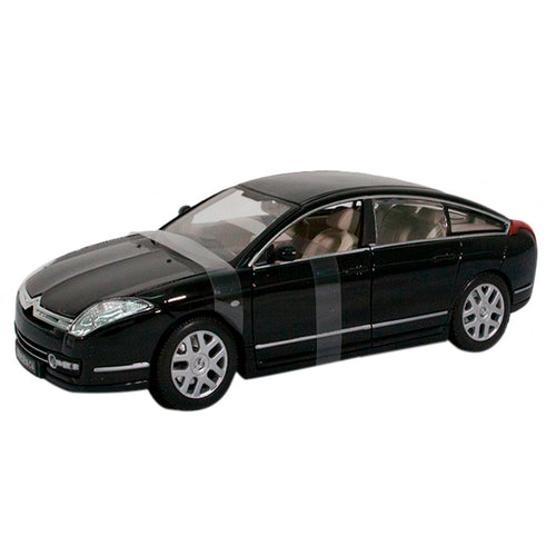 CARRO CITROEN C6