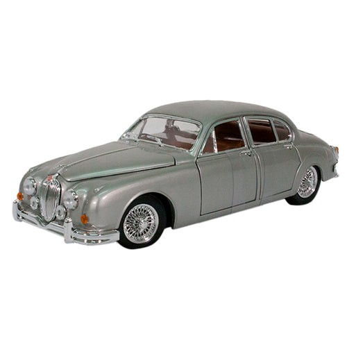 CARRO JAGUAR MARK II (1959)