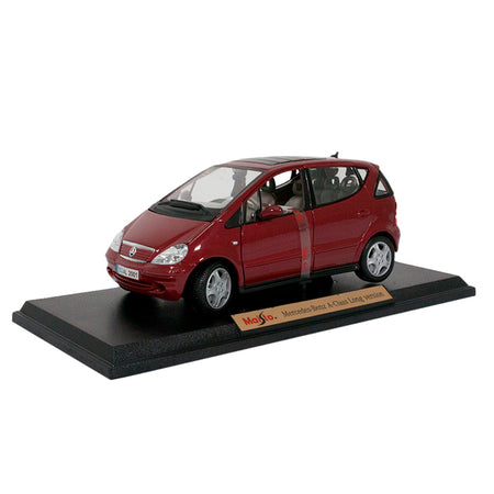 CARRO MERCEDES BENZ A CLASS