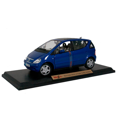 CARRO MERCEDES BENZ A CLASS