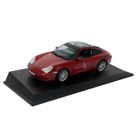 CARRO PORSCHE 911 TARGA