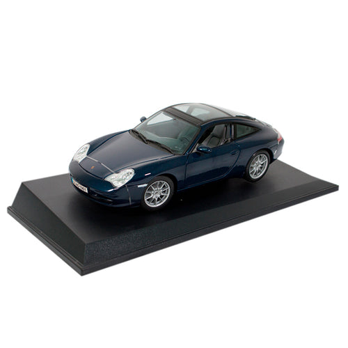 CARRO PORSCHE 911 TARGA