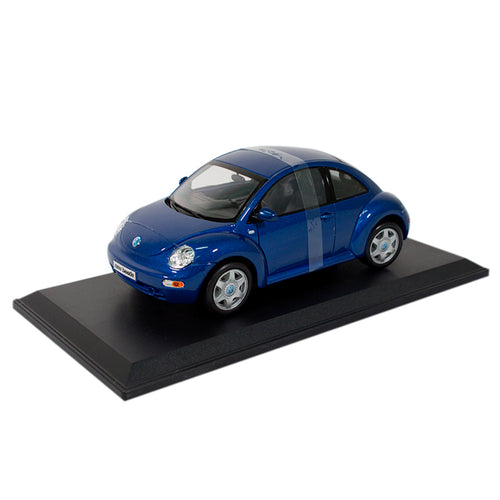 CARRO VOLKSWAGEN NEW BEATLE