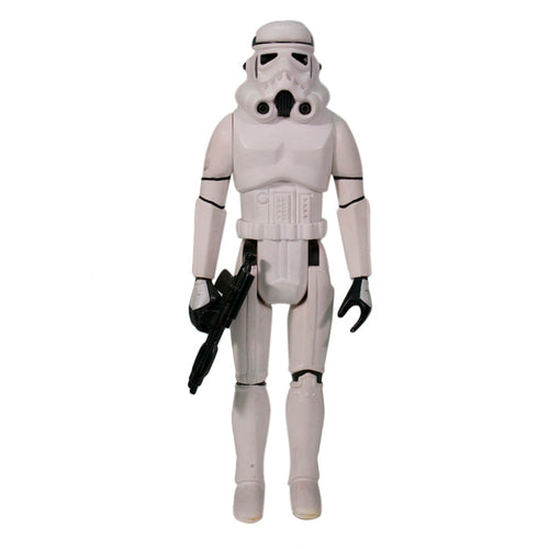 COLECCIONABLE STORM TROOPER