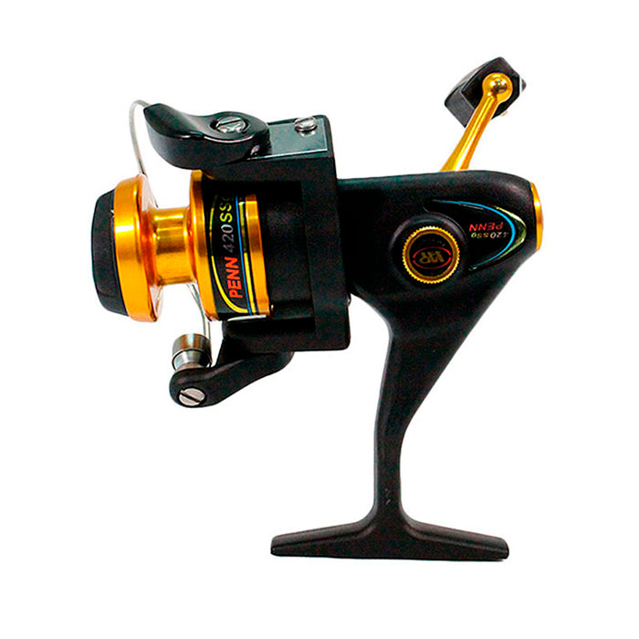 CARRETE DE PESCA PENN 420 SSG – Zaffari Sport
