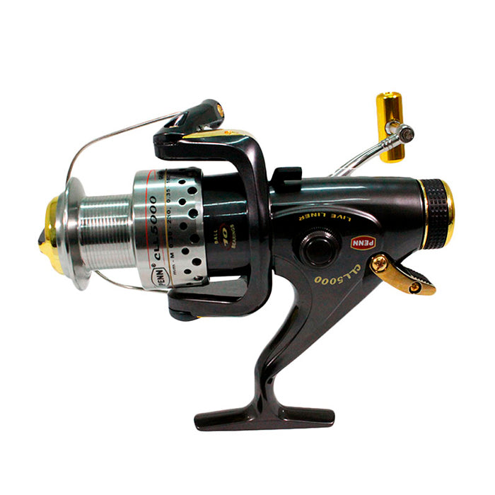 CARRETE DE PESCA PENN CAPTIVE CV 5000 – Zaffari Sport