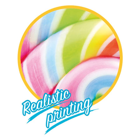 PALETA DE COLORES