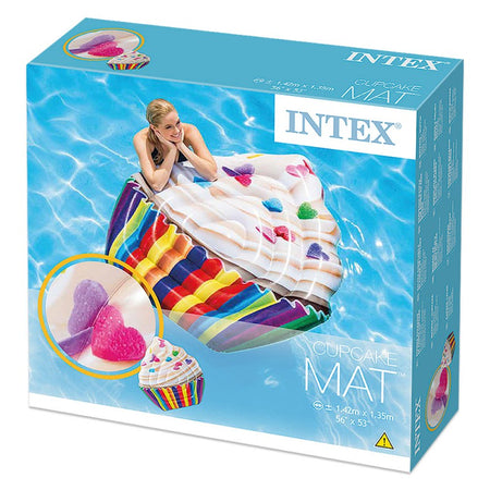 INFLABLE CUP CAKE