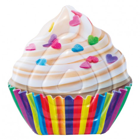 INFLABLE CUP CAKE