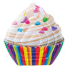 INFLABLE CUP CAKE