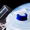 BOTELLON DE AGUA PLEGABLE 5 LITROS