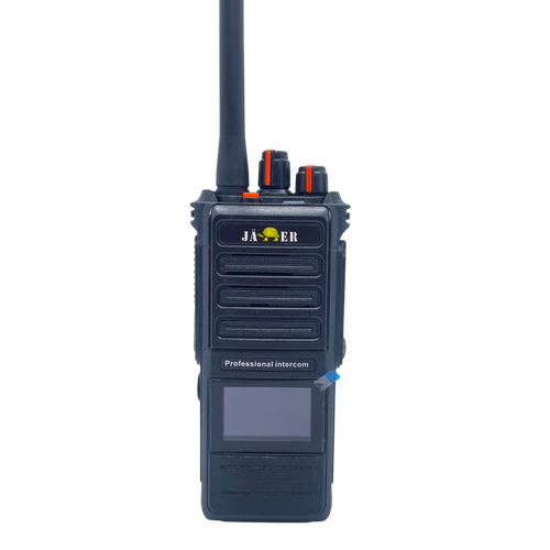 RADIO DE COMUNICACIÓN JAGER MD T-890