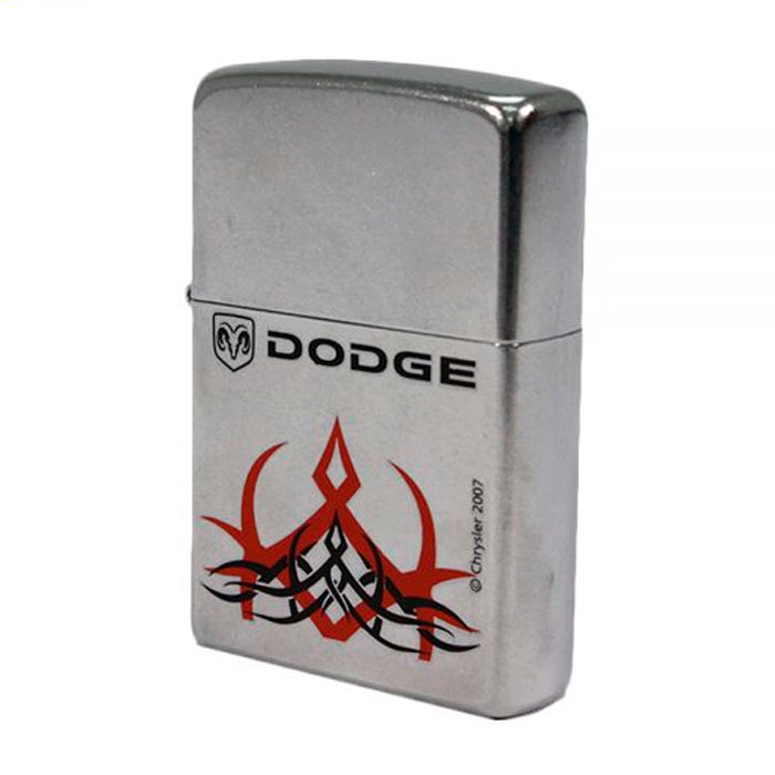 ENCENDEDOR ZIPPO 24269 DODGE TRI