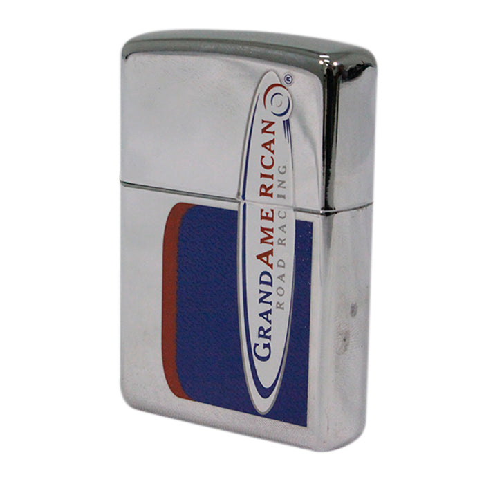 ENCENDEDOR ZIPPO 306 GRAND AMER. RO