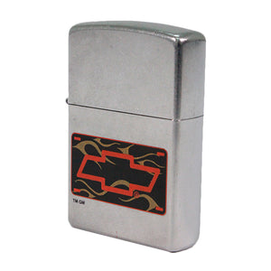 ENCENDEDOR ZIPPO CHEVY LICENS