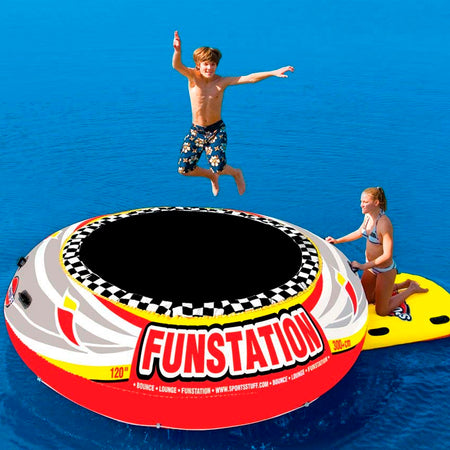 FUNSTATION