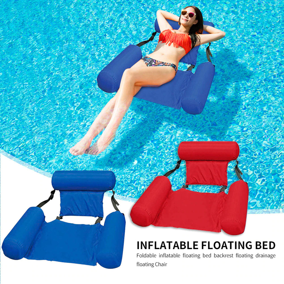 Salón de la piscina,Hamaca de agua,flotador de piscina,sillón inflable Salón de la piscina,Hamaca de agua,flotador de piscina,sillón inflable