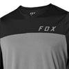 JERSEY FLEXAIR ZIP SS FOX