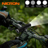 Linterna Nicron N62