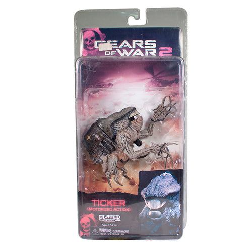 MUÑECO COLECCIONABLE GEARS OF WAR