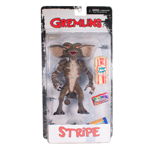 MUÑECO COLECCIONABLE GREMLIMS STRIPE