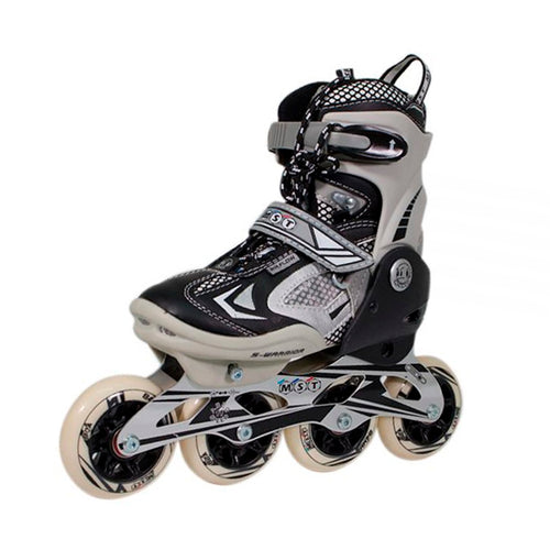 PATINES MTS S-WARRIOR AIR FLOW NEGRO