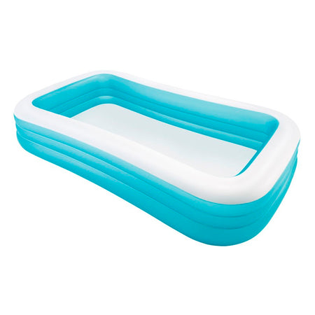 PISCINA INFLABLE RECTANGULAR 305X183X56 INTEX 58484NP