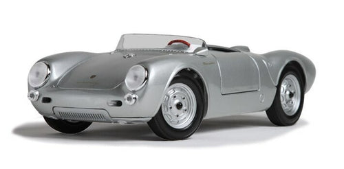 CARRO PORSCHE 550A SPYDER A ESCALA 1:18