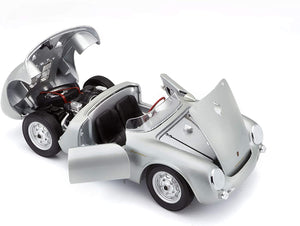 CARRO PORSCHE 550A SPYDER A ESCALA 1:18