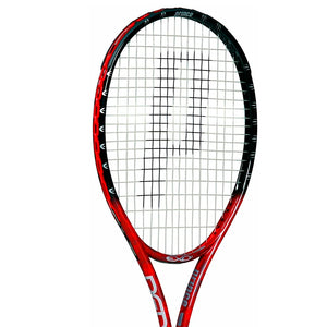 RAQUETA DE TENIS PRINCE EXO3 ROJO