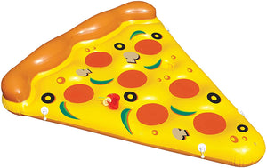 INFLABLE PORCION PIZZA