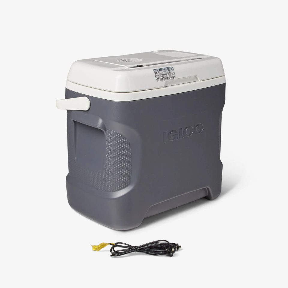 NEVERA IGLOO VERSATEMP 28 QT PORTABLE ELECTRIC